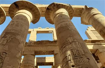Luxor By MINI-BUS