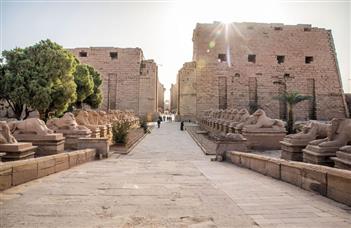 Luxor By Bus